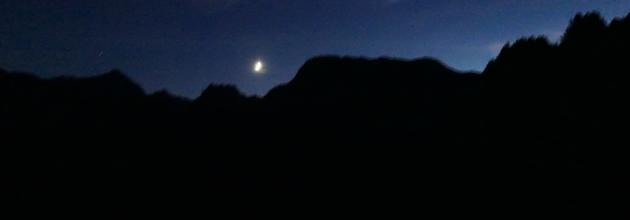 Mond