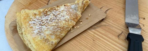 Crepes